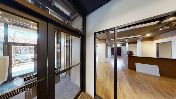 Montana Building: 101 E Broadway St, Missoula, MT 59802